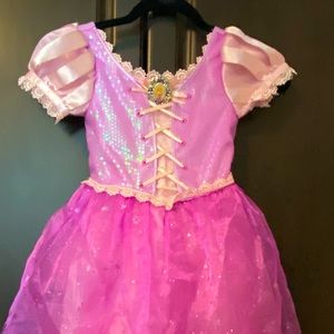 Disney Princess Rapunzel